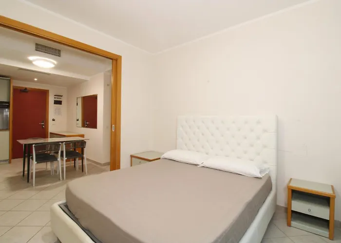 Hotel Residence Imperial Misano Adriatico