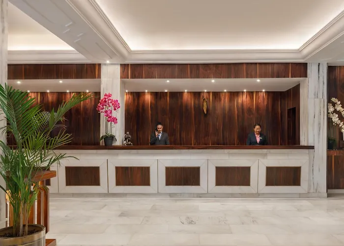 Hotel Himalaya Kathmandu
