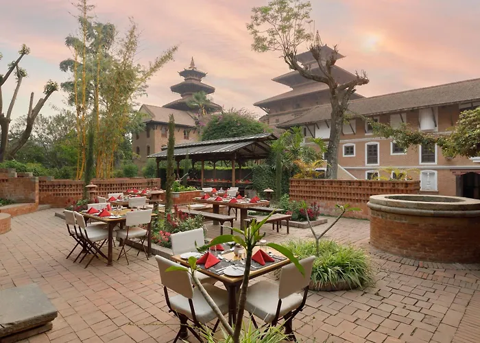 Hotel Himalaya Kathmandu