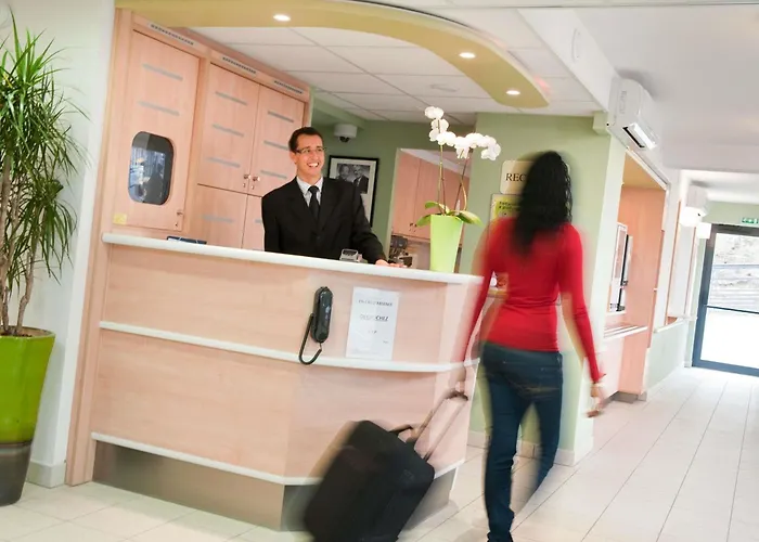 ibis budget Frankfurt Offenbach Süd