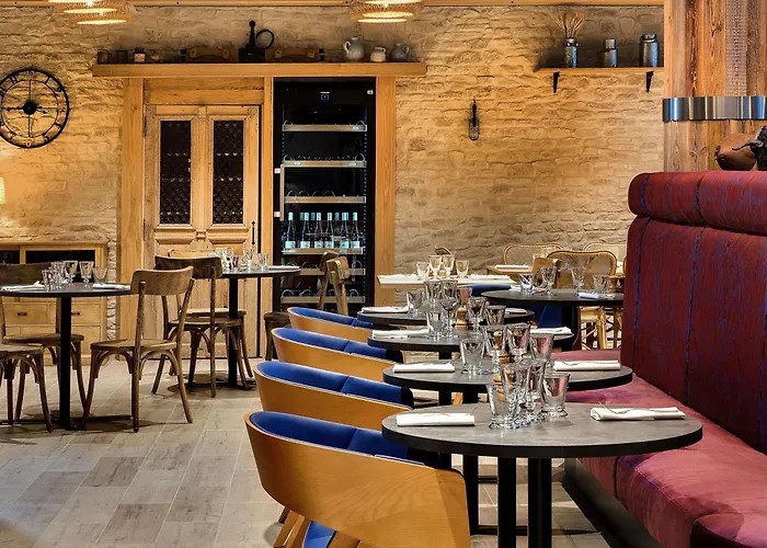 Vichy Hotels