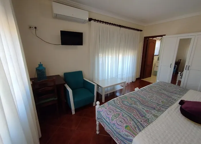 A Casa Da Ti Laura - Al Hotel Aveiro