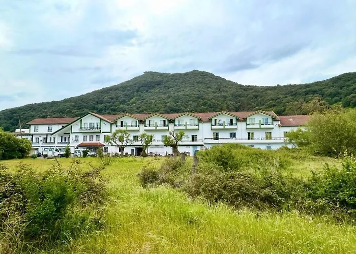 Hostal de Berria