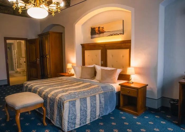 Hotel Italia Görlitz