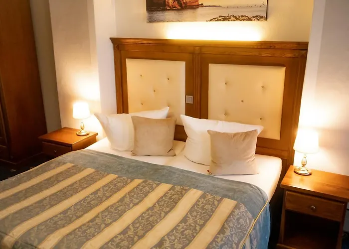 Hotel Italia Görlitz