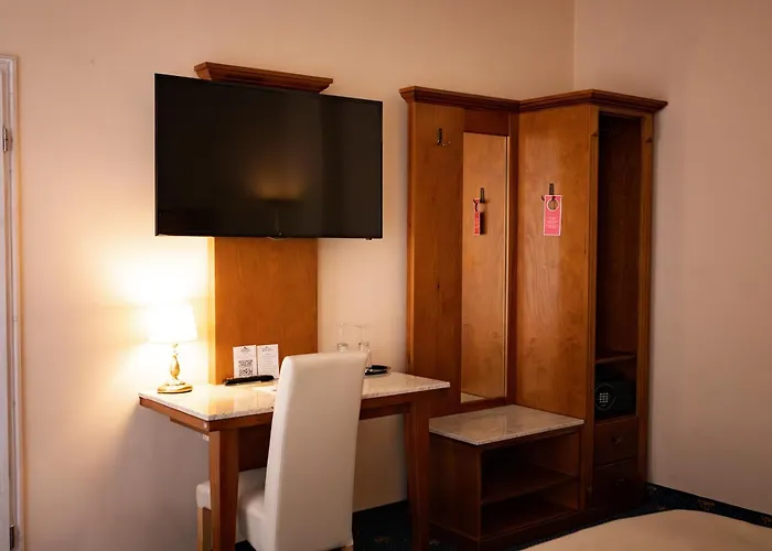 Hotel Italia Görlitz