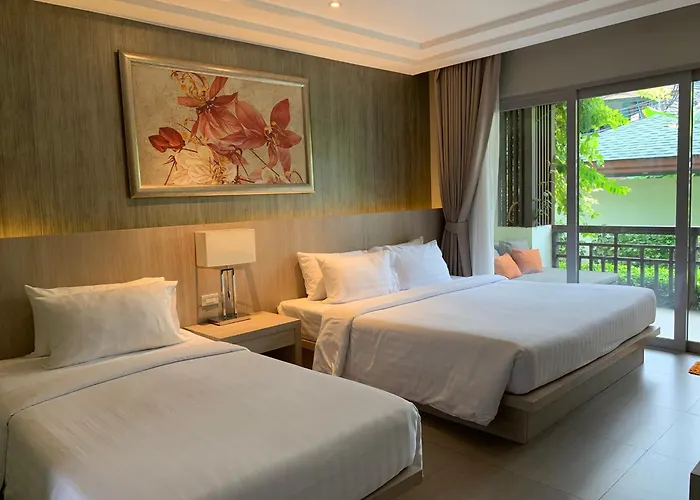 Pp Princess Resort Phi Phi-eilanden