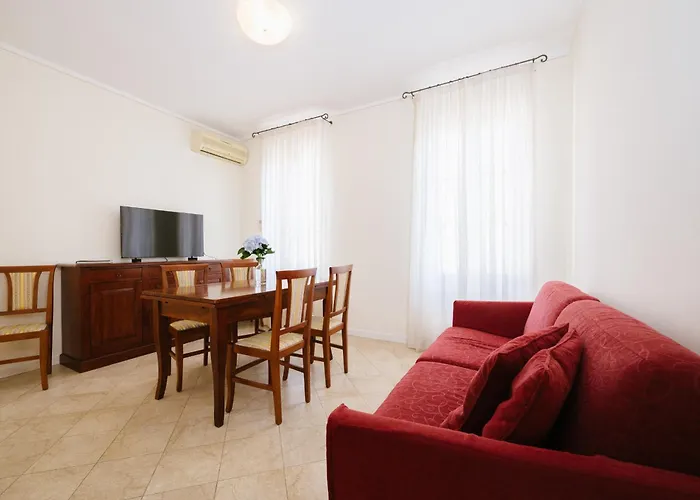 Hotel Centro Paolo VI Brescia
