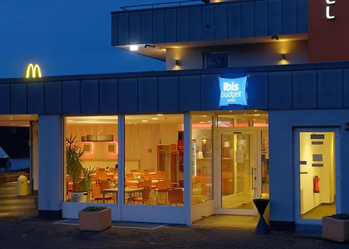 ibis budget Hotel BONN SÜD Königswinter