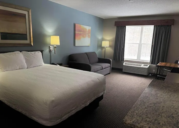 The Commerce, Trademark Collection By Wyndham River Falls