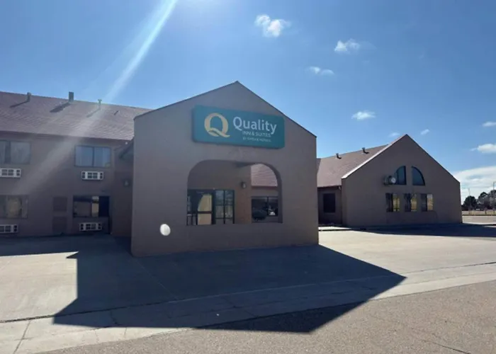 Quality Inn & Suites Colby