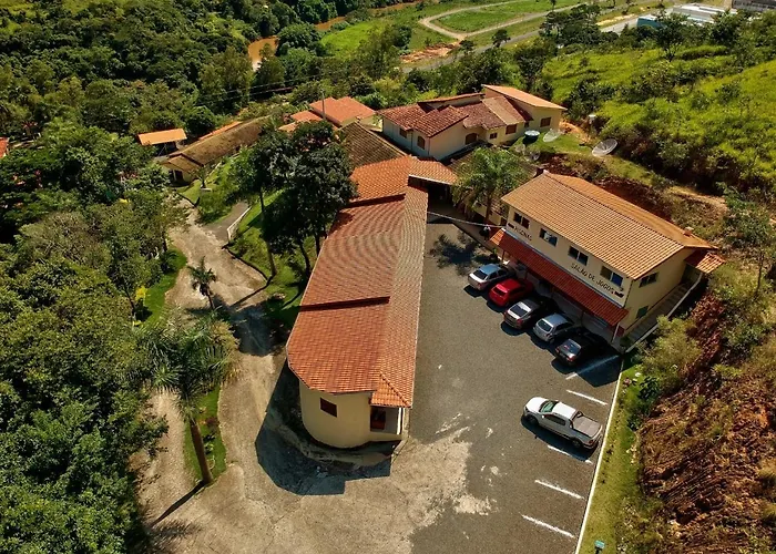Pousada Colonetti