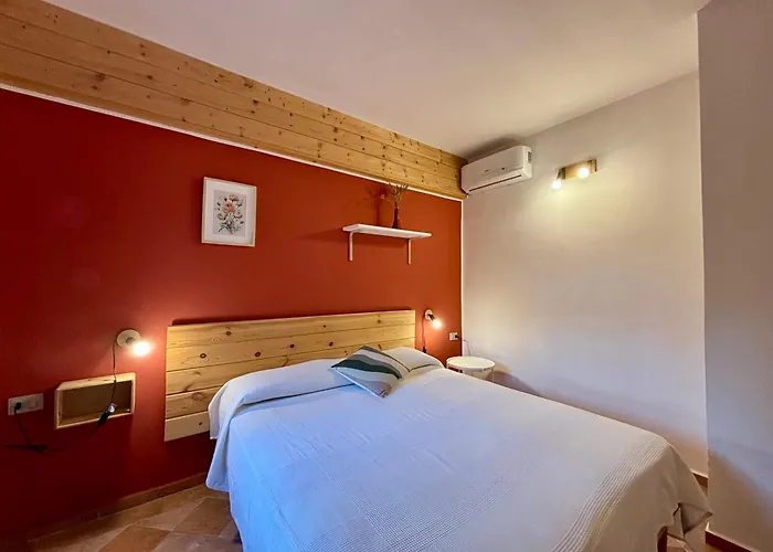 Residence La Rosa Porto San Paolo 