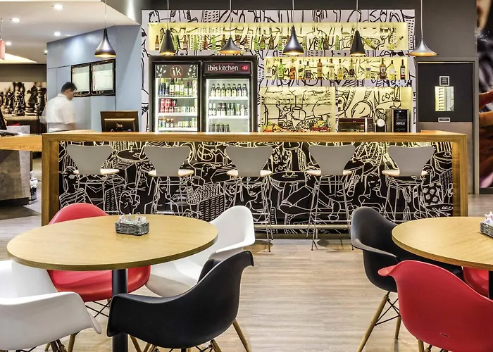 ibis Araçatuba Hotel