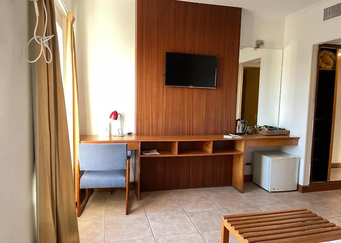 Julio Cesar Hotel Posadas