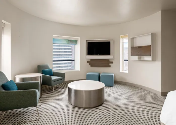 Even Hotel Rockville - Washington, Dc Area By Ihg