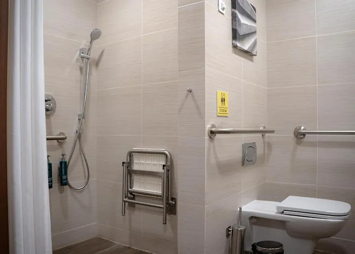 Hilton Garden Inn Astana