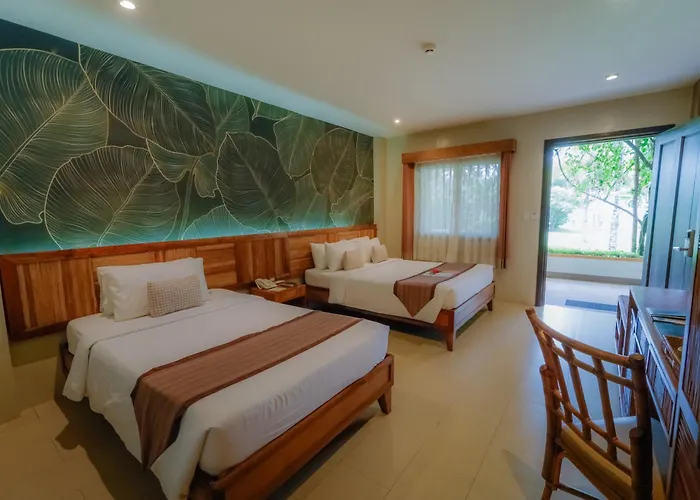Bohol Beach Club Panglao