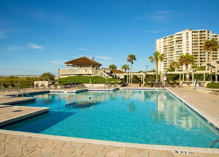 Ocean Creek Resort Briarcliffe Acres