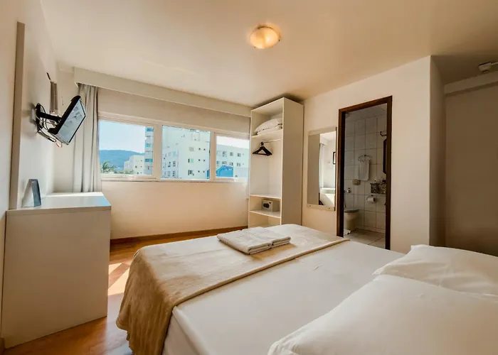 Torre Sol Hotel & Eventos Balneário Camboriú