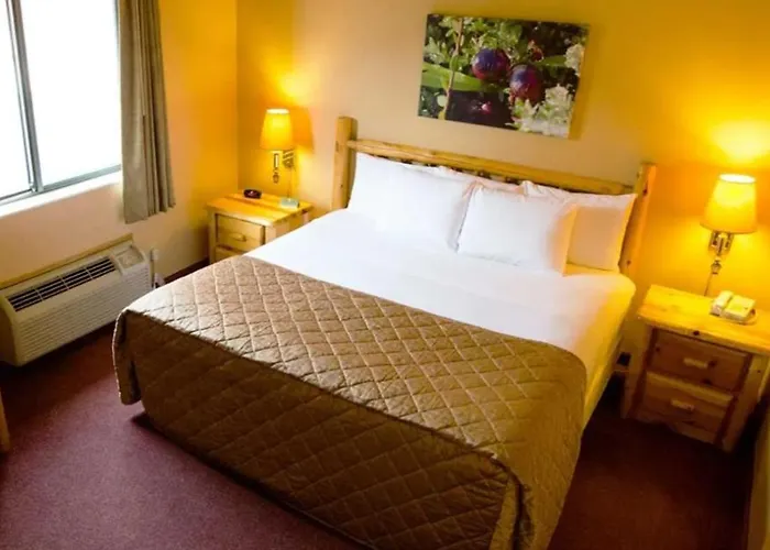 Cranberry Country Lodge Tomah
