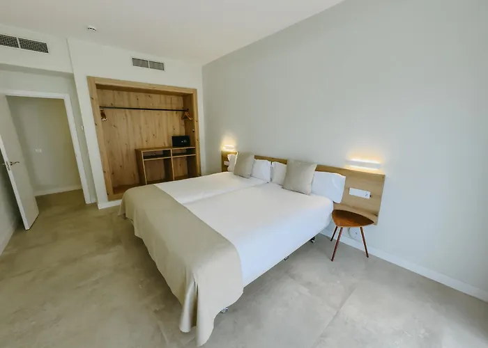 Hotel LIVVO Jandía Golf Morro Jable 