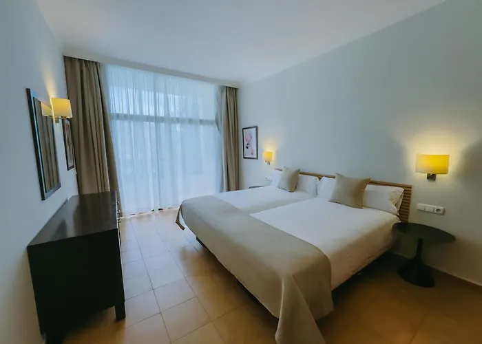 Hotel LIVVO Jandía Golf Morro Jable 