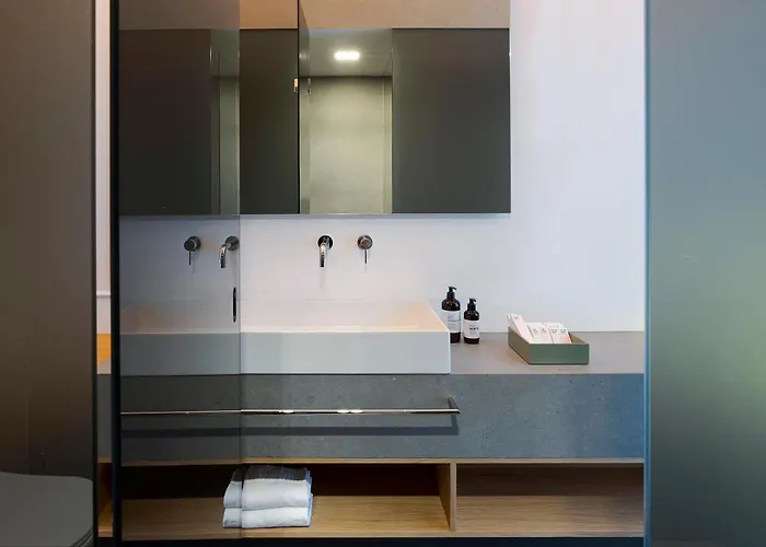Habitat Boutique Hotel