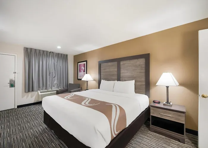 Quality Inn & Suites Lufkin