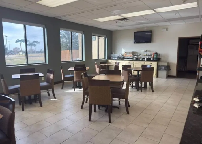 Quality Inn & Suites Colby