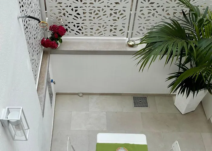 Villa Apollo B&B