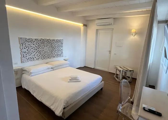 Olbia City Hotel & Spa