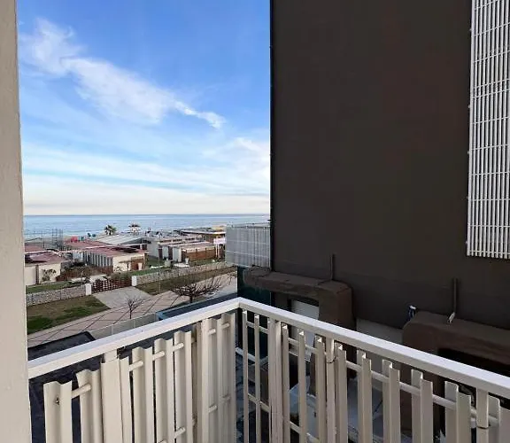 Abahotel Frontemare Milano Marittima