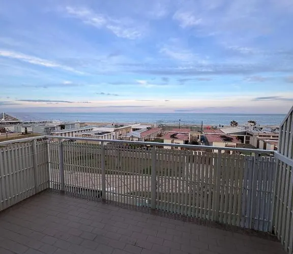 Abahotel Frontemare Milano Marittima