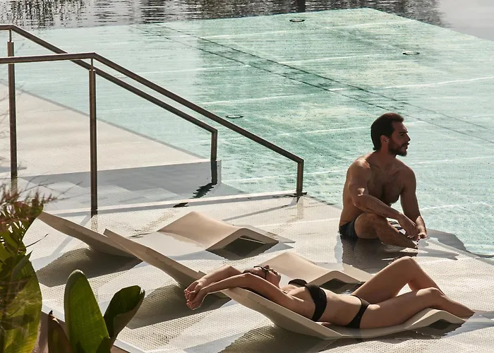 Falkensteiner Hotel&Spa Jesolo