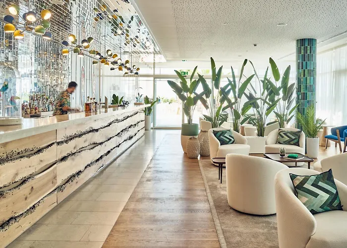 Falkensteiner Hotel&Spa Jesolo