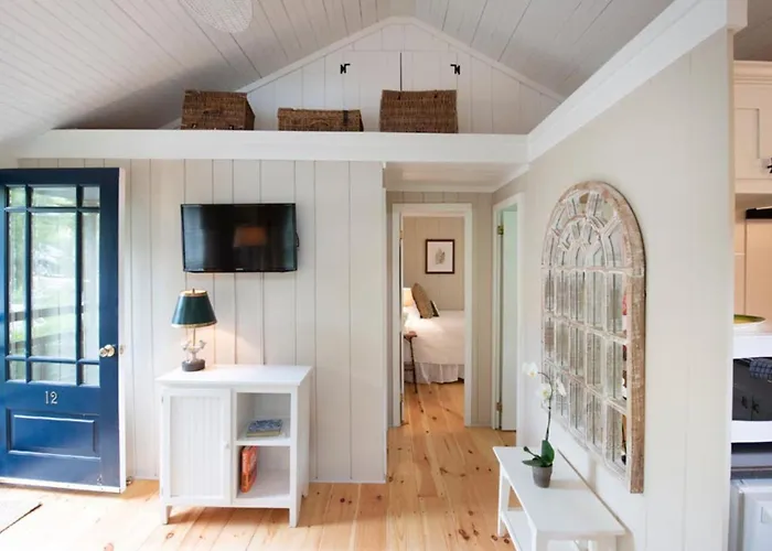 The Cottages At Cabot Cove Kennebunkport