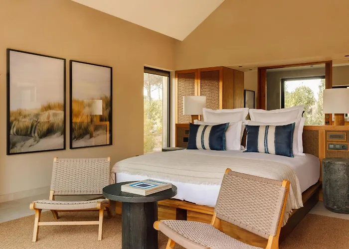 Sublime Comporta Country Retreat & Spa