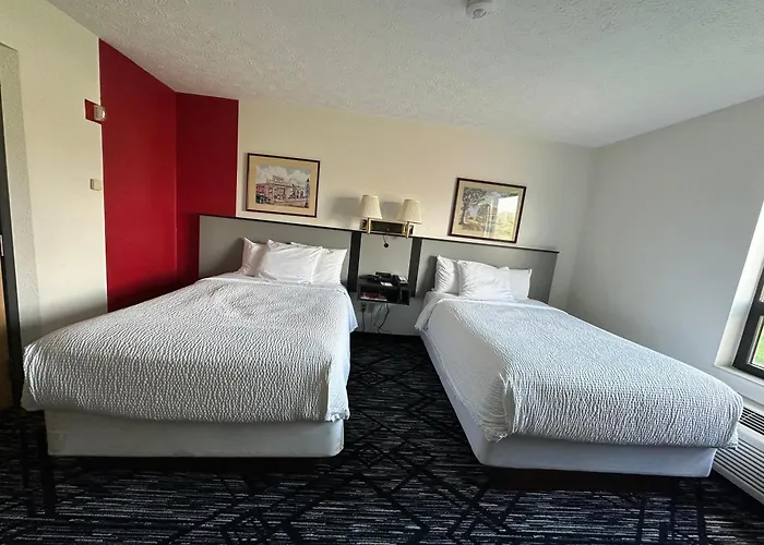 Strasburg Hotels