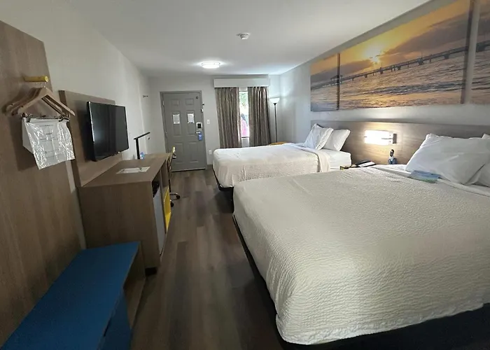 Royston Hotels