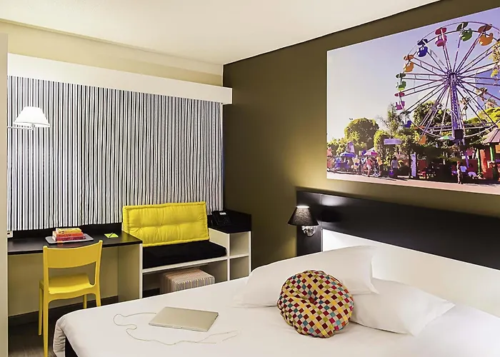 Ibis Styles Porto Alegre Centro - Proximo Rodoviaria, Araujo Vianna E Hospitais Hotel