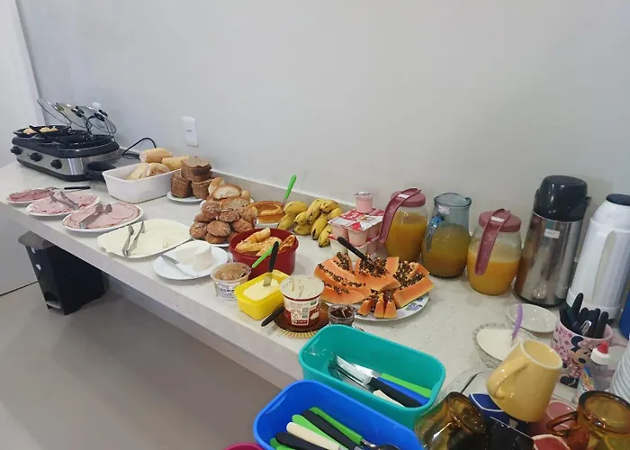 Pousada São João São Tomé das Letras