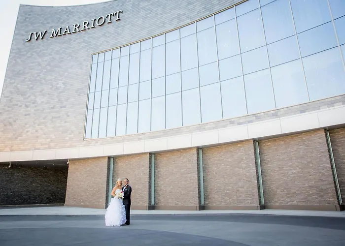 Jw Marriott Minneapolis Mall Of America