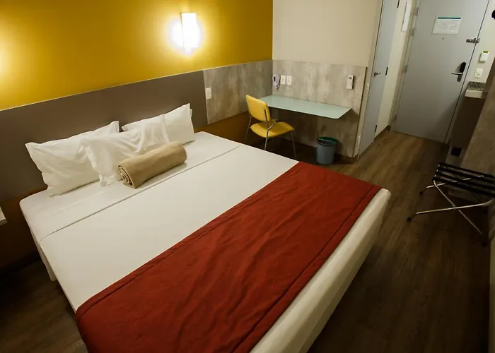 Go Inn Hotel Curitiba