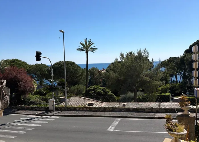 Hotels in Bogliasco