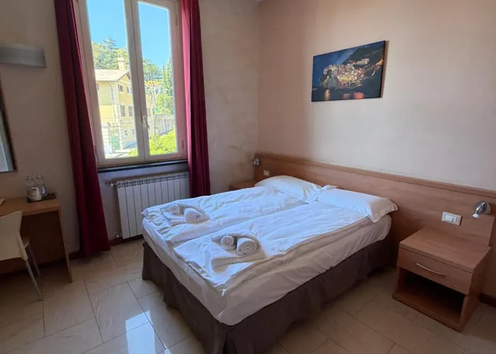 Hotel a Bogliasco