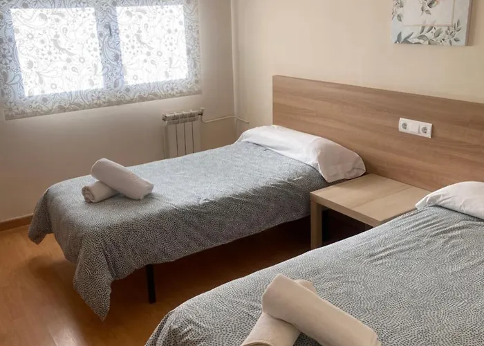 Pension Valcarce Ponferrada