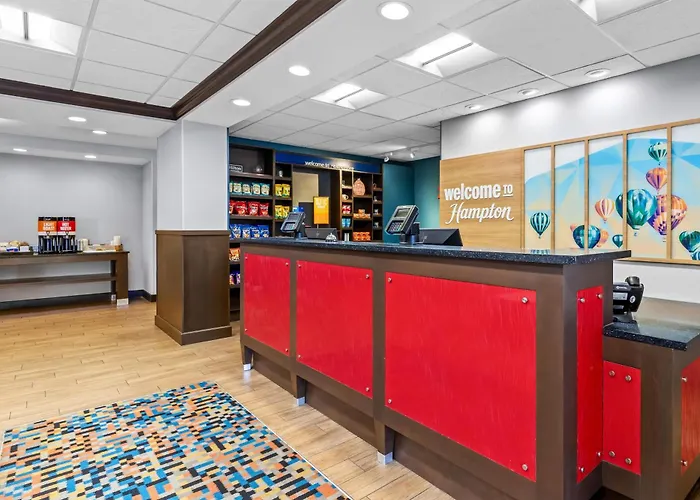 Claremore Hotels