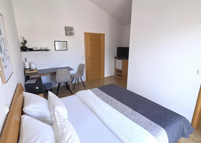 Rooms-Sobe Haus Magdalena Krk Krk Town
