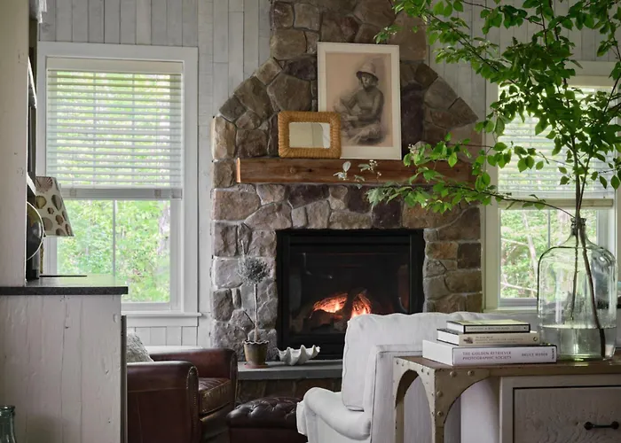 Hidden Pond Resort Kennebunkport